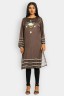 Halo Silk Tunic