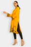 Malaga Embroidered Tunic