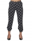 Ikat Pants