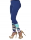 Printed Leggings