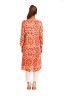 Geometric Print Tunic