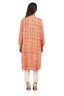 Mughal Pattern Floral Print