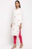 Embroidered Tunic